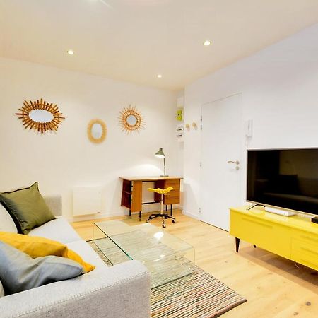 Apartmán Le Cachet De La Craffe - Au Coeur De Nancy Exteriér fotografie