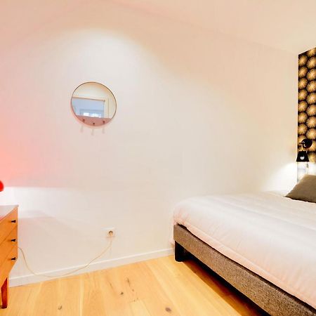 Apartmán Le Cachet De La Craffe - Au Coeur De Nancy Exteriér fotografie